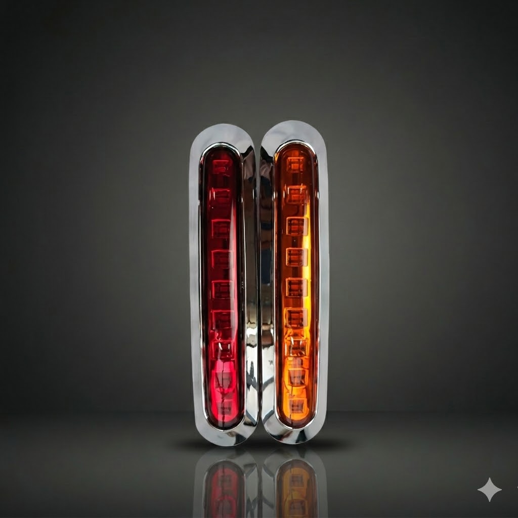 TG-AKS-2469 MARKER LAMP SR-2